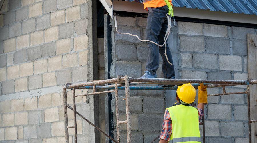 Expert top industrial roofings services in Letcher, KY